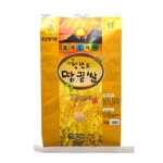 민전웰빙디포 | BS 청정 해남 현미 유기농현미 웰빙현미 신선한현미 10kg x 2포 : 그린 디포