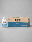 [메디웰] 고단백 200ml 18입 : 컬리N마트