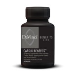 Davinci Labs Cardio Benefits 90정 : 트라이엠