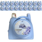 피죤 리치 퍼퓸 고농축 오션후레쉬 6L 2개 : 잘 사주는 언니