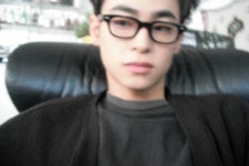 폴리테루 오르오르 안경 블랙 클래식 뿔테 안경 [국내배송] : 더로즈향