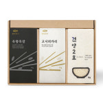 현대미가 마음 3kg : 현대서산농장