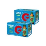 영진 구론산 스파클링 150ml 60병 : 25시메가마트