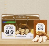 지리산 야생 칡즙 홍삼 칡 진액 엑기스 건강즙 선물 30포 : 웰노바