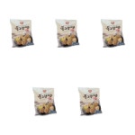 동원 동그랑땡 710g 5개 : 주식회사칸쵸
