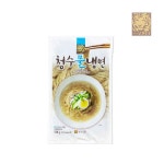 청수 프리미엄 물냉면 720G 5개 / 20인분 육수포함 600518 : 라이프하우스Z