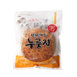 모어바이 정성가득 누룽지 450g : ARTBOX