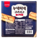 삼립 누네띠네 클라시코 12g 110개입 1개 (110개) : W쇼핑 LIVE