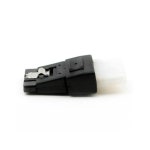 COMS SATA 전원 변환젠더/G2375/IDE 4P(F) to SATA : 이앤디몰
