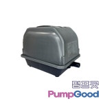 KH-60N (220V 60Hz 50W)전자기포발생기 브로와 에어펌프 (정화조 오폐수처리장치 사우나 목욕탕 폭기 수경재배 농장 미생물 배양 등) : 펌프굿