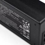 Gosbao G0720-480-050 PoE 전원 모듈 48V 이더넷 전원 공급 A. 블랙 : 모아바이K