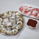 맛도리 쭈삼새 한팩 : 주식회사 땅콩마켓