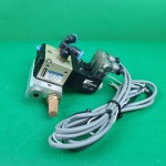 대표제품번호 900143 / YPC SOLENOID VALVE SF2601-IP SOLENOID COIL SC1-D4 : 준 자동화