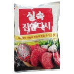 실속진한다시 2KG/씨제이제일제당(주) : 장보자닷컴