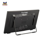 ViewSonic TD2465-CN은 10포인트 터치 VA 스크린  프리 터치 모니터 : 미래테크4