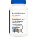 뉴트리코스트 L-트립토판 500mg 120정 영양제 Nutricost : 바로픽마켓