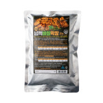 막창도둑 넙쩍바질막창 350g : 아침빛바다
