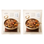 조선호텔 소갈비찜 700g X 2개 : 브랜맥스
