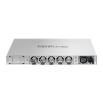 티피링크 S7500-32C | Omada 32포트 100G QSFP28 스태커블 L3 코어 스위치 : 흥진시스템