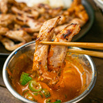 막창도둑 넙쩍바질막창 350g : 아침빛바다