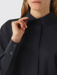 [MM Max Mara] SS26 Blue Shirt 2616951037600 005 : 셀비노