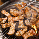 막창도둑 넙쩍바질막창 350g : 아침빛바다