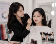 [대구] 전문 강사 직강 퍼스널컬러&뷰티메이크업 : 솜씨당