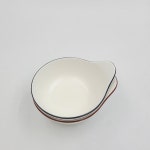 그린메라민 코드 라인 덴다시 G9657 (브라운) : 주방112mall