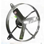 공장용 배기팬 환기팬 산업용 작업장 창문 설치형 500mm 배풍팬 220V 350와 : 스타플레이스2