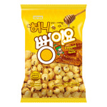 서울식품 허니 뻥이요 110g, 3개 : 쥬시마트
