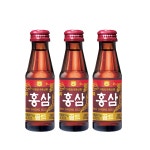 광동 진홍삼골드 100ml 100병 : 텐제이드