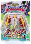TAKARA TOMY 트랜스포머★통상판 시마이크론★미개봉 미품 마이크론 전설 구 타카라 : 메루카리SAZO