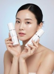 이오 EO 3X 스킨미스트 80ml 1+1 미백 기능성 수분보습 미스트 : 루미아 르