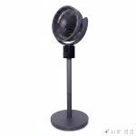 상하좌우 리모콘 선풍기 거실선풍기 : 더불어가게