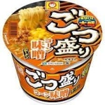 케빈짱잡화점 | 마루짱 고츠모리 컵라면 12개 모둠 세트 : 하노야