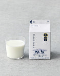 [연세우유 x 마켓컬리] 전용목장 우유 450mL : 컬리N마트