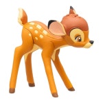 [가챠]컴플리트!! 그렇습니다. Bambi 밤비 4종 4점 세트 : 메루카리 공식스토어