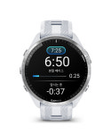 [GARMIN] 포러너 965 화이트 : 블로우마인드