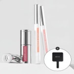 HEVVY MAKEUP [SET] 퍼스트 스테인 글로우 틴트 10colors + 언더톤 플럼핏 립펜슬 4colors : 에이비상사