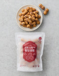 [소소미담] 서문시장식 왕땅콩빵 300g : 컬리N마트