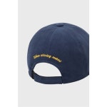 [왁](신세계센텀점)[WAAC]골프 (WGRCX26640NYX)남성 Logo Cap 모자 : 신세계백화점