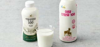 [이담] 산양우유 100% 2종 (택1) : 컬리N마트