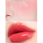 에이쁘 립틴트 글로우 생기 볼륨 틴팟 02 꿀사과 X3개 : 이리와코리아