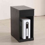 늘넷 PC 수납장 4컬러 착불 PC수납장 컴퓨터가구 : FOR-U마켓