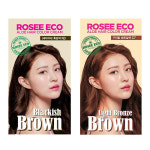 로제 에코 헤어 칼라 크림 : 주식회사 아이스킨