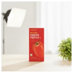뉴트리원 NFC 유기농 로마토마토 착즙액 100% 20g 14포, 1개 : 특송딜리버리