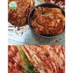 한나씨푸드 주식회사 | [100%국내산] 전라도식 포기 김치 HACCP인증 : 한나 푸드