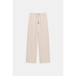ZARA 자라 루즈핏 스트레이트 팬츠 크림 4387 023 712 : l스텝픽l