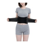 다이어트 허리보호대 머슬아트 프리미엄 M : ITsMYHOME