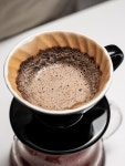 휴대용 핸드드립 여행용 제품 가정용 핸드메이드 커피드리퍼 원두 캠핑 드리퍼 커피세트 핸드드립커피 : EAZY